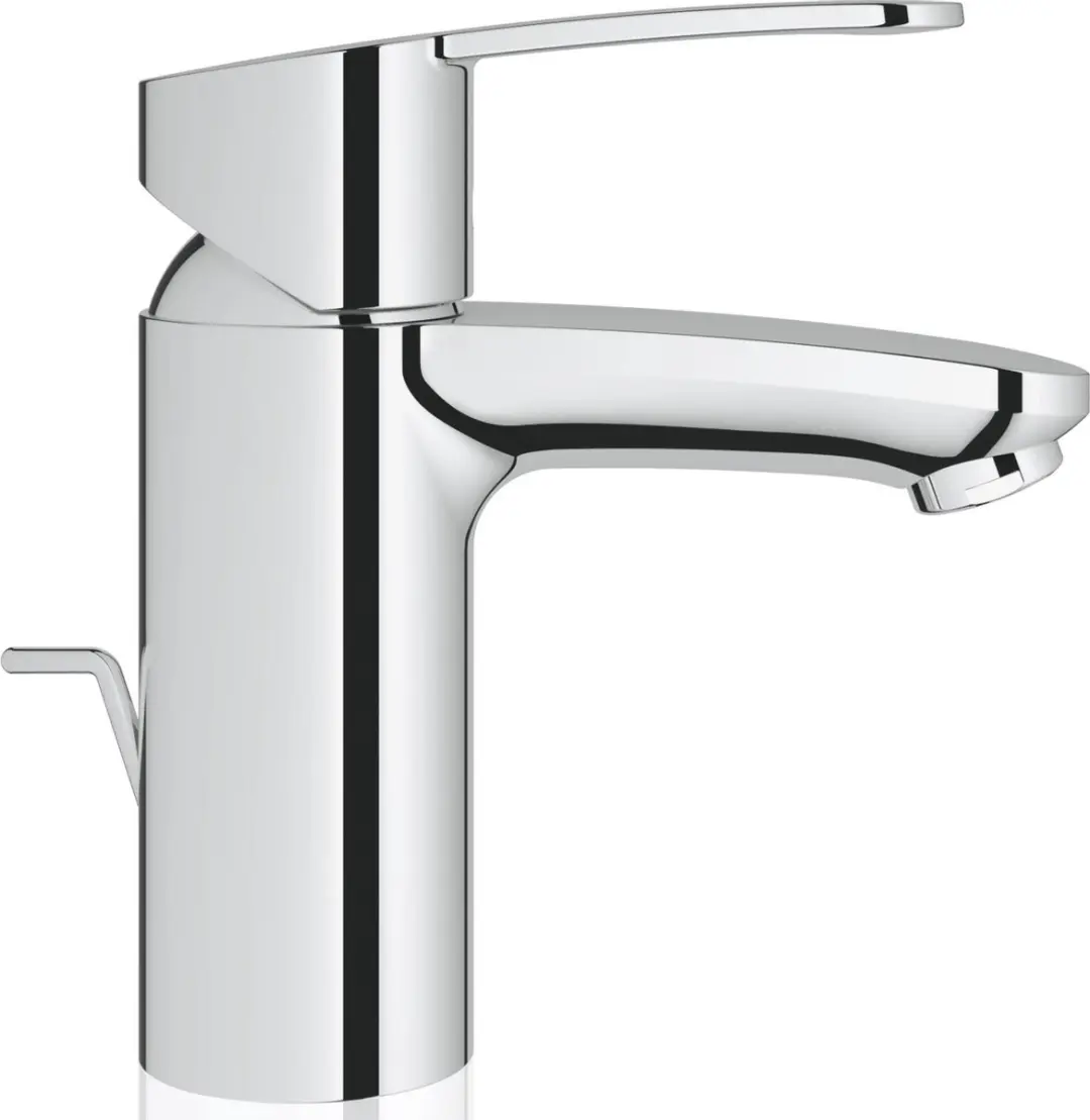Grohe Eurostyle Cosmopolitan Wastafelkraan 2337420E - Chroom - afbeelding 6 van 6