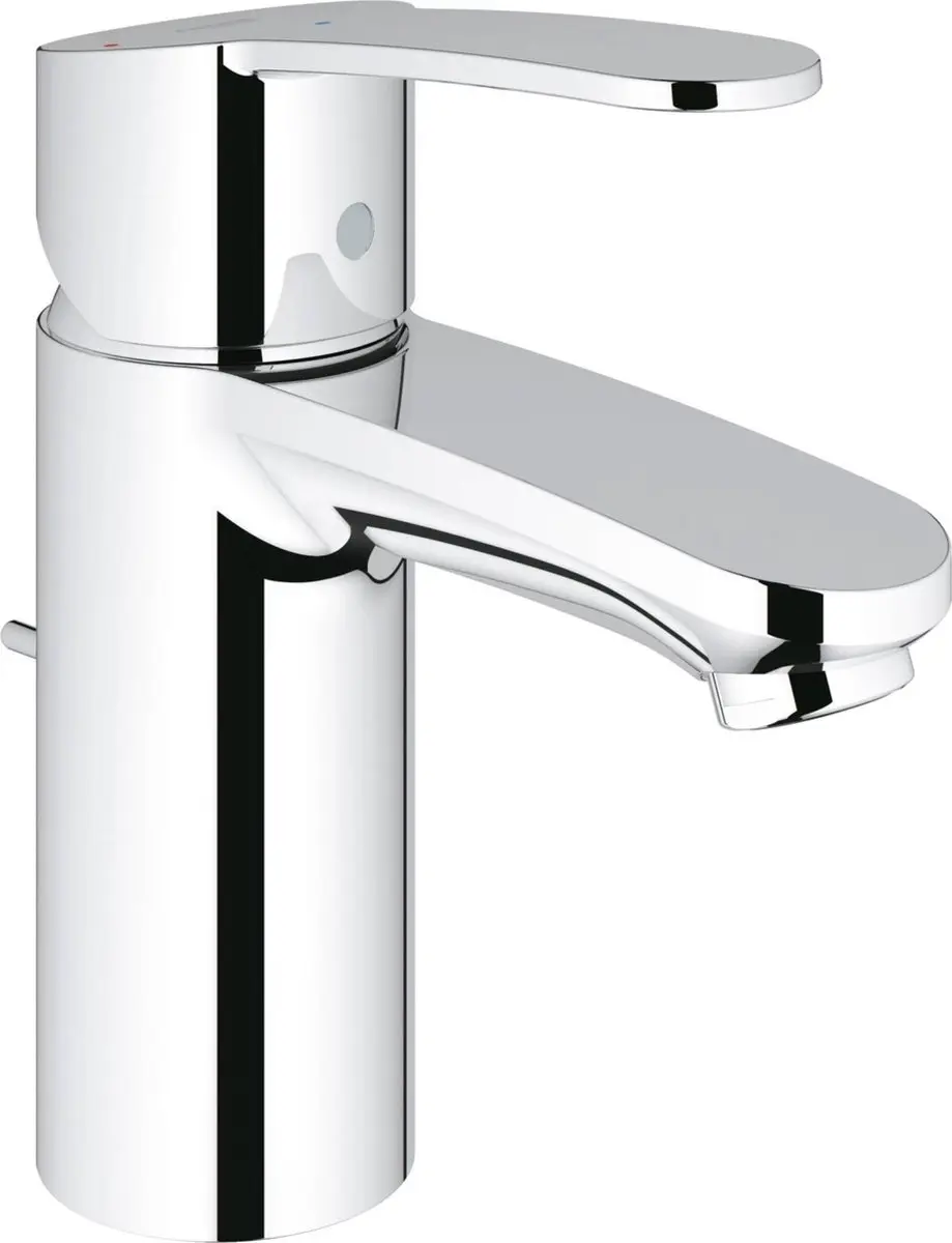 Grohe Eurostyle Cosmopolitan Wastafelkraan 2337420E - Chroom