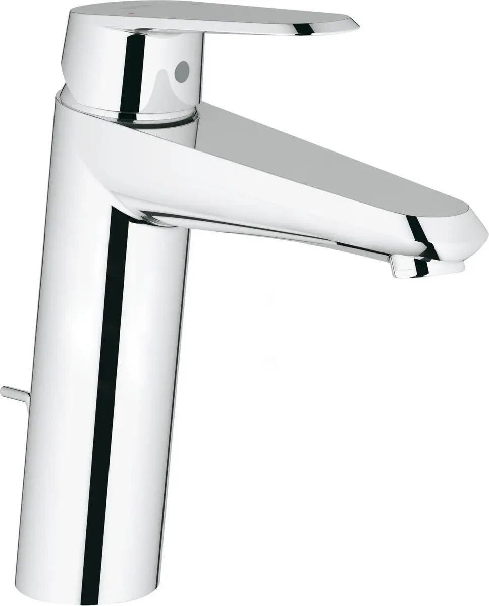 GROHE Eurodisc Cosmopolitan Wastafelkraan