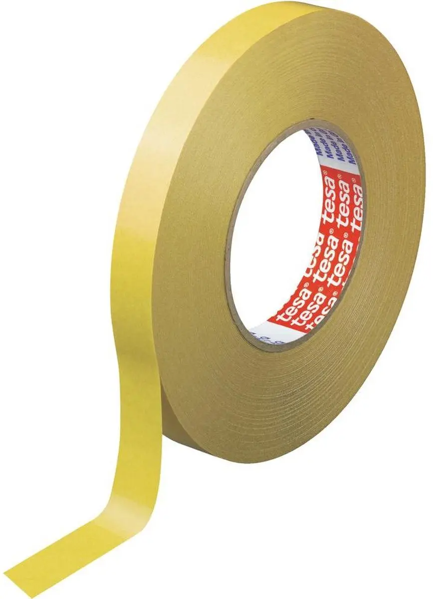 Tesa Tesafix 4970 Wit