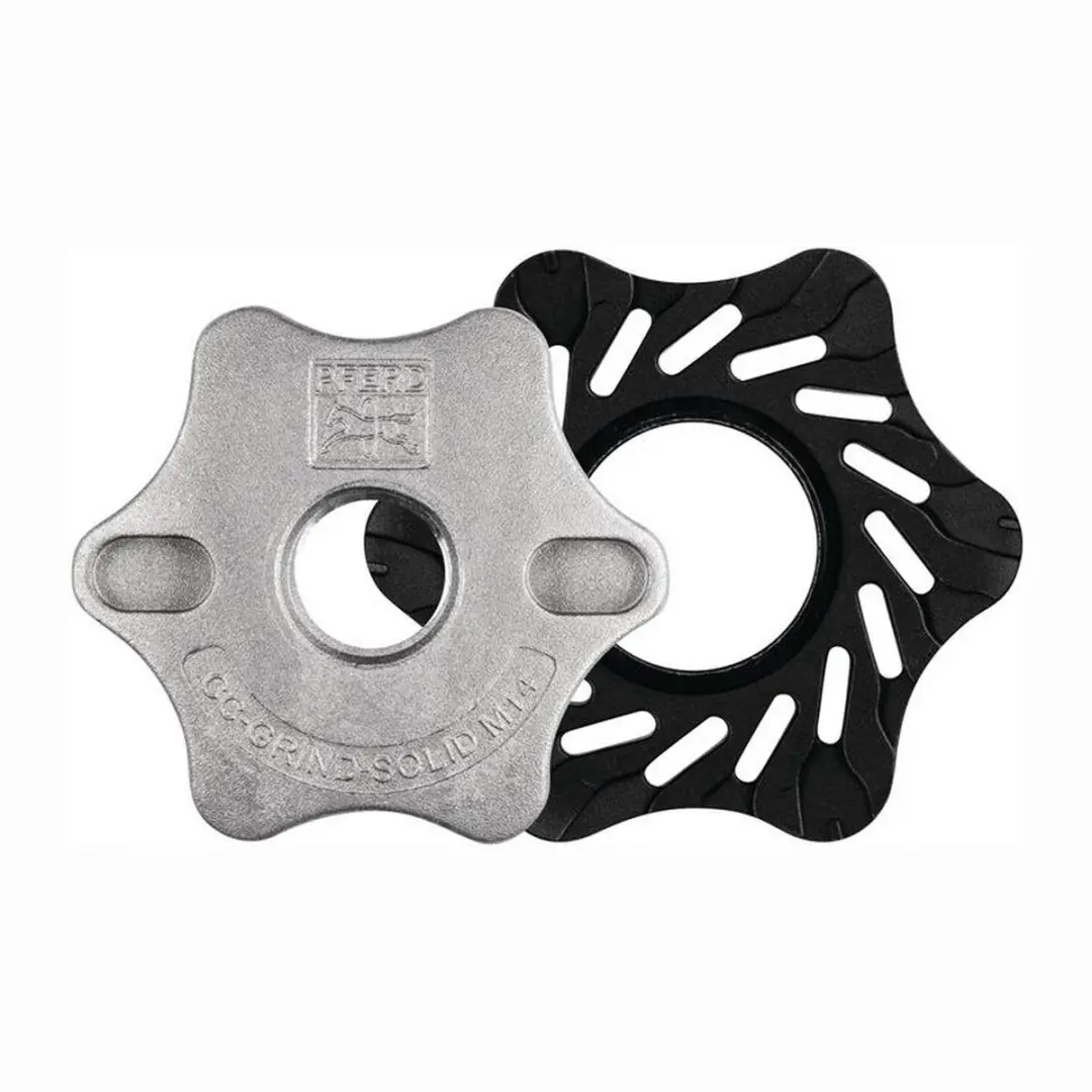 Pferd CC-Grind-Solid Flensmoer 115/125 M14