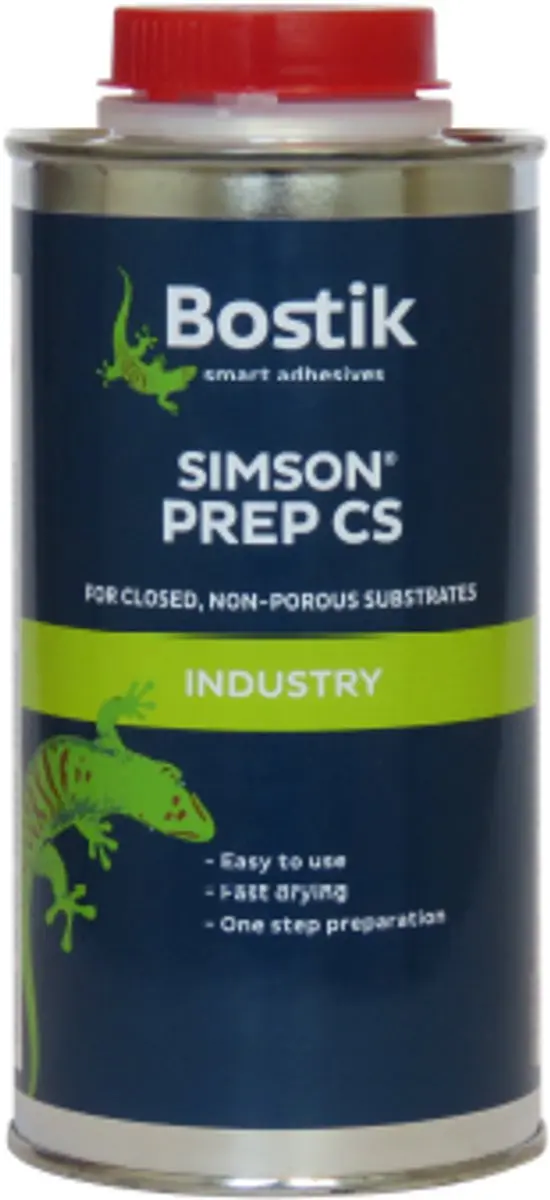 Bostik Primer Simson Prep CS