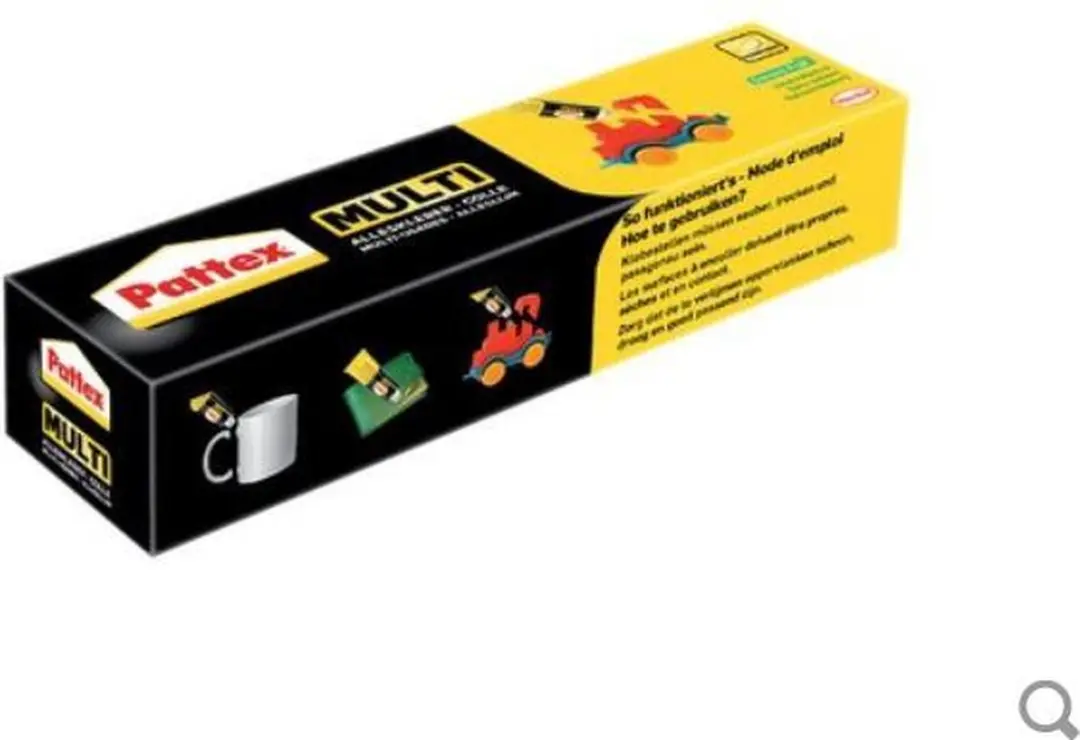 Pattex Multi Alleslijm 50g - afbeelding 5 van 5