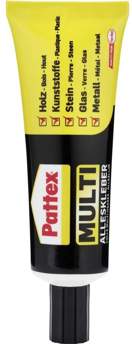 Pattex Multi Alleslijm 50g