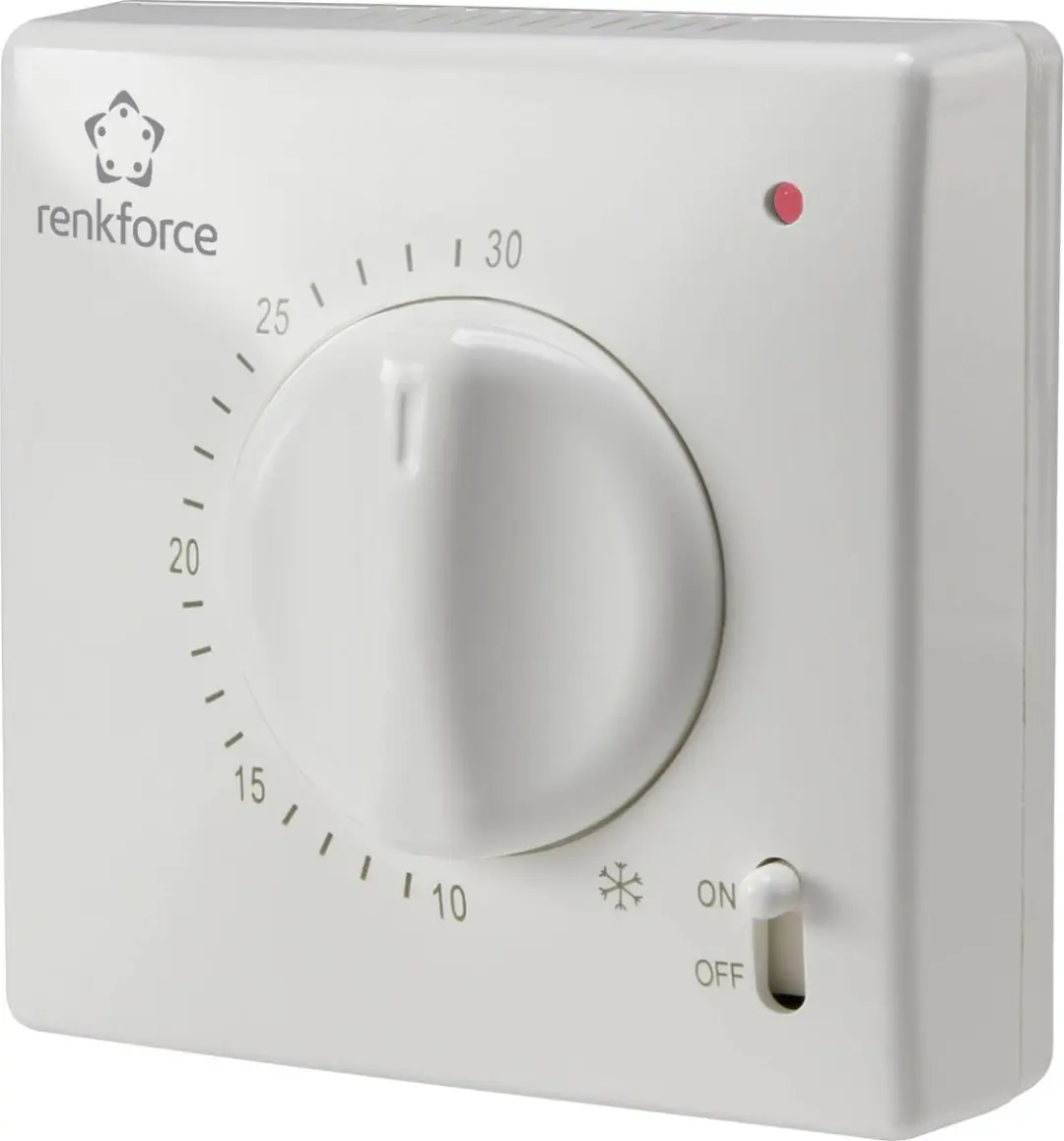 Renkforce TR-93 Opbouwthermostaat