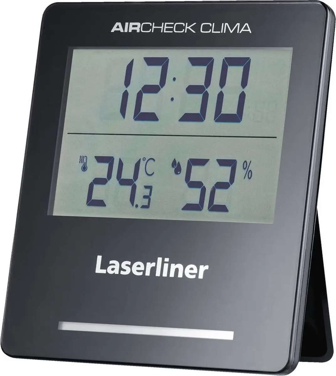 Laserliner AirCheck Clima Luchtvochtigheidsmeter