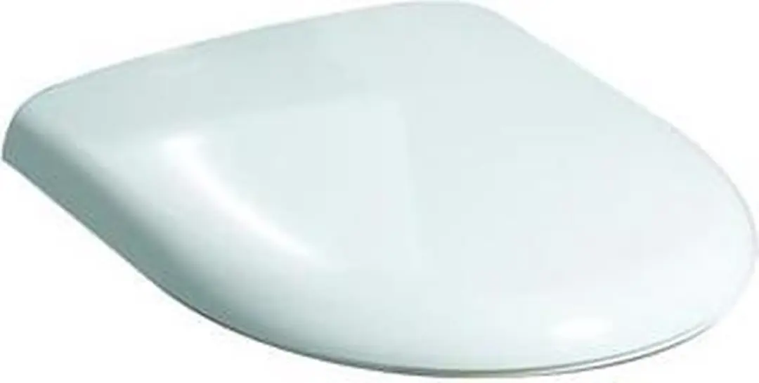 Geberit Keramag Renova Closetzitting 572165 Wit - afbeelding 3 van 3