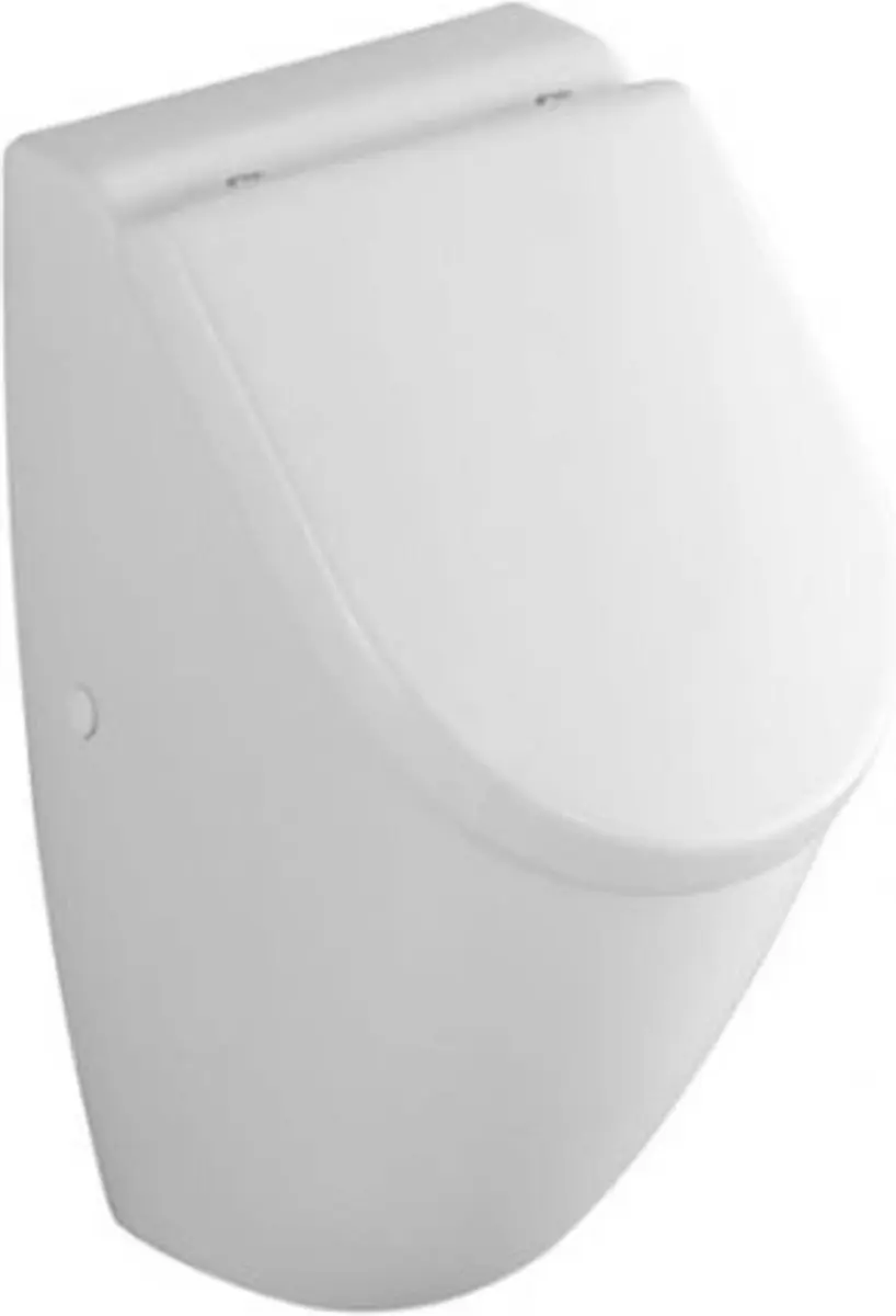 Villeroy & Boch Subway WC-deksel 292x351mm