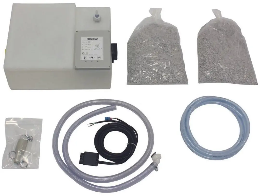 Vaillant Neutralisatie-inrichting 301374
