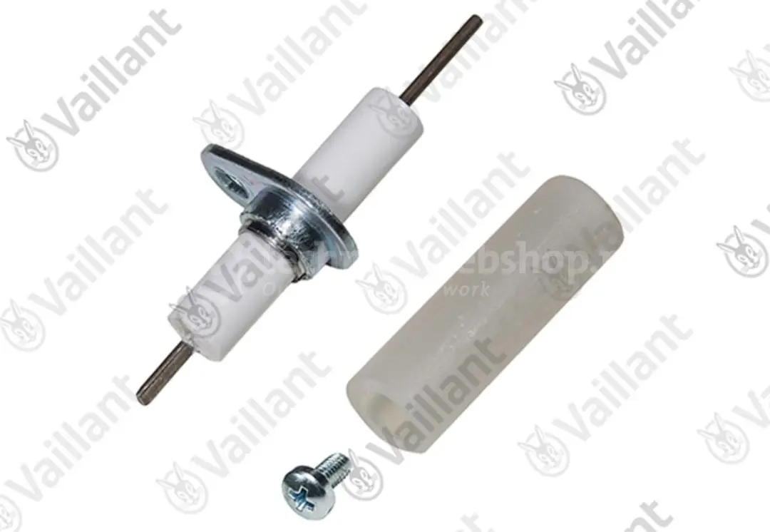 Vaillant 090716 ontsteekelektrode, mag 9/2 xz-dg