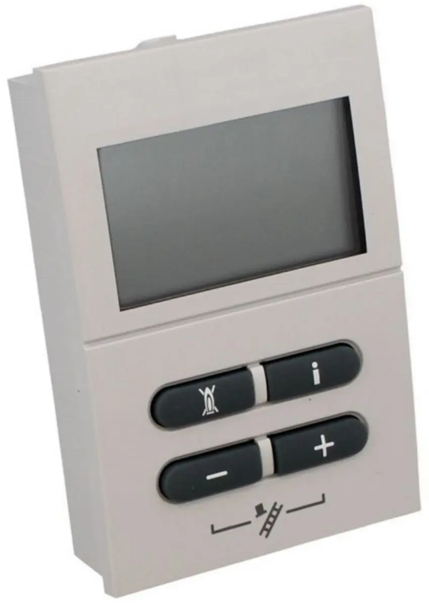 Vaillant 0020040153 Printplaat Display (Grijs)