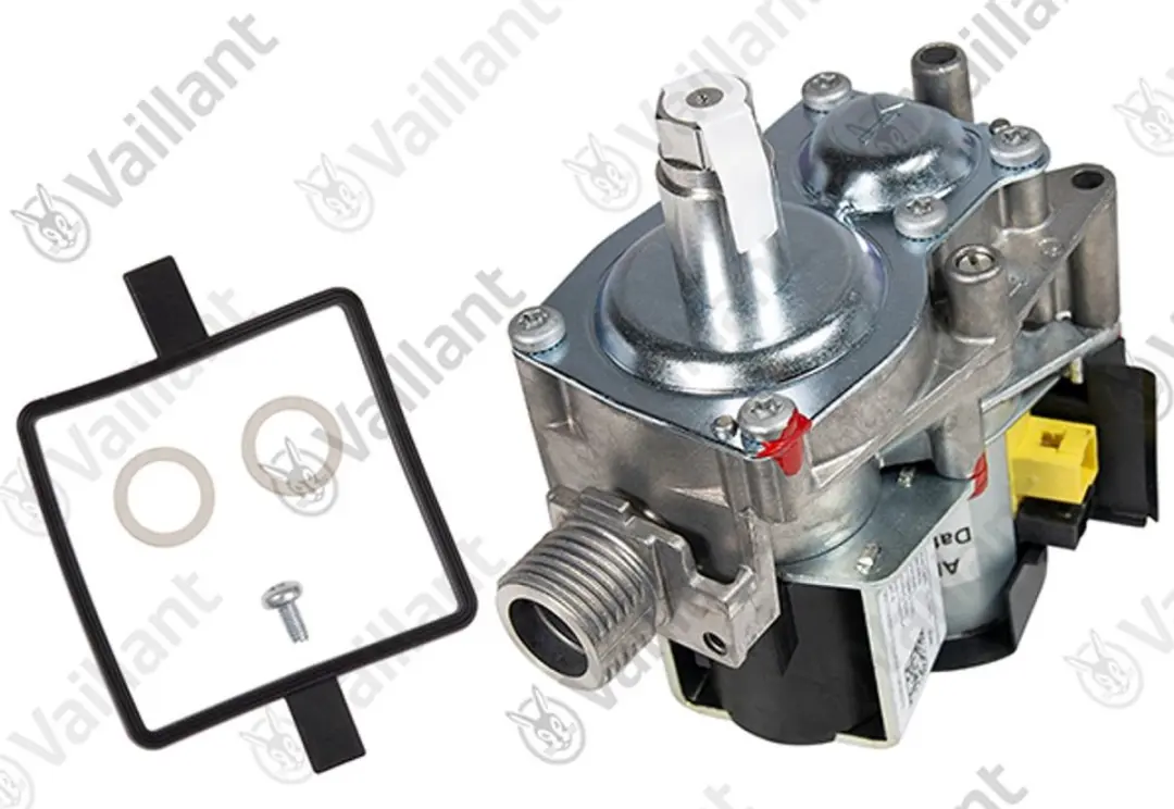 Vaillant 20146733 Gasgedeelte met drukregelaar