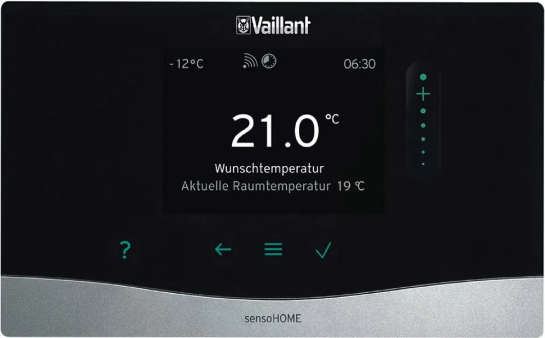 Vaillant 20260913