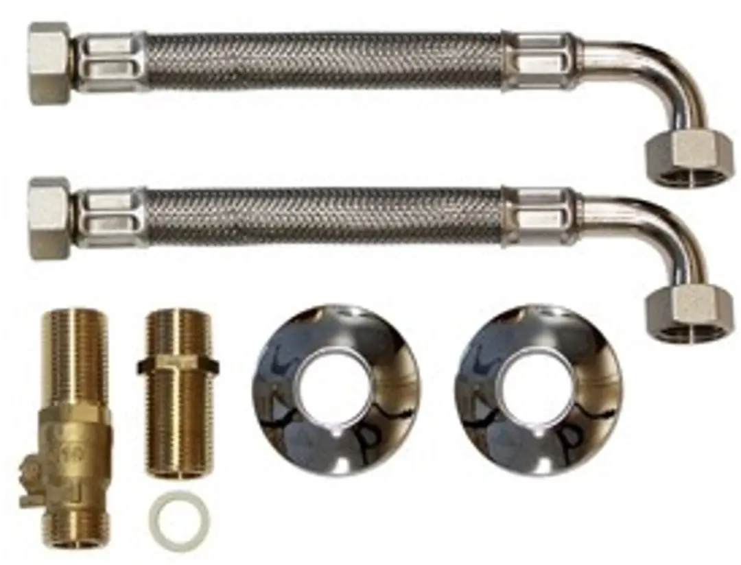 Vaillant Installatieset MAG 114/144
