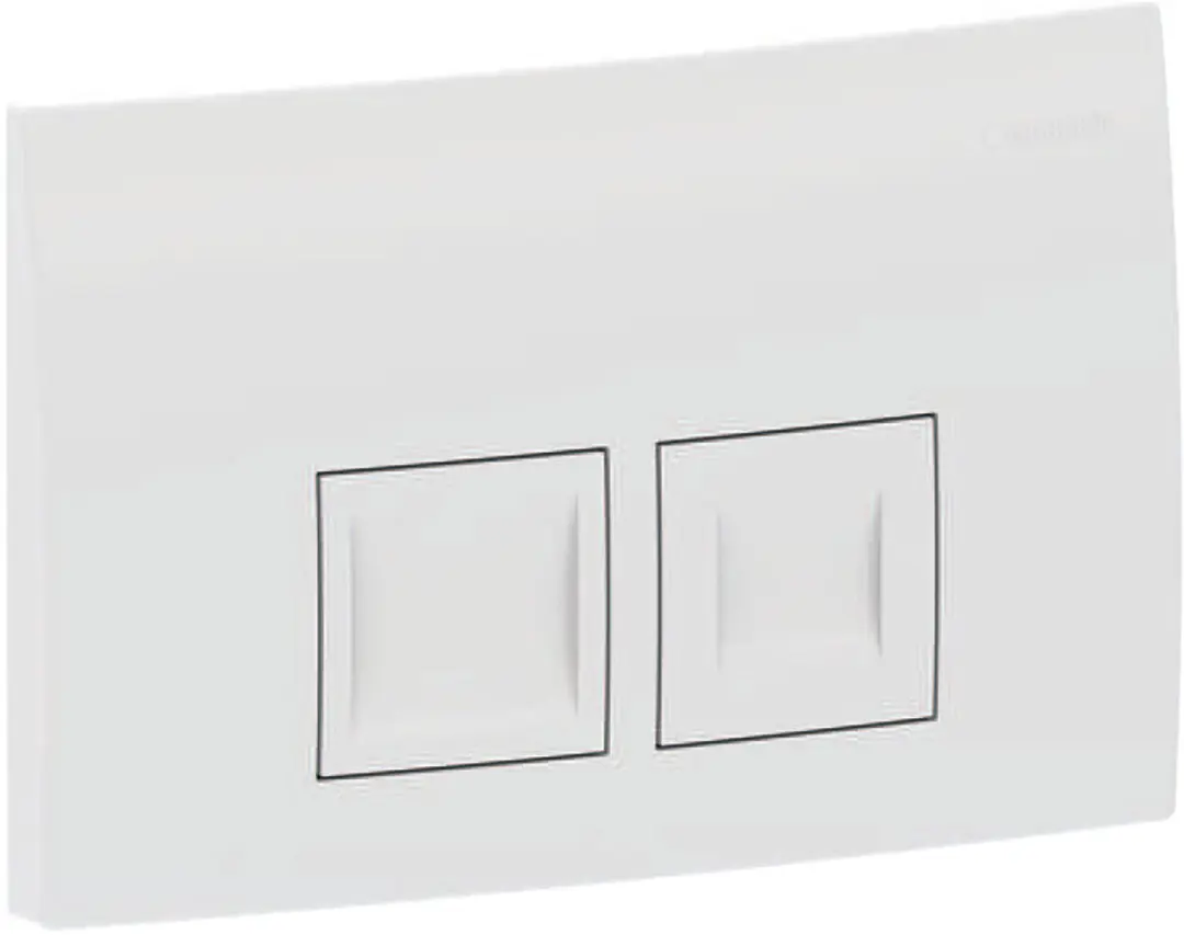 Geberit Delta35 Bedieningsplaat 115.135.11.5