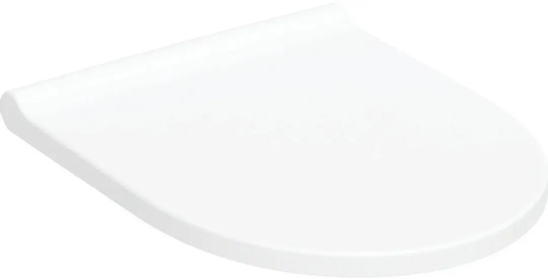 Geberit Acanto WC-zitting 502.719.01.1
