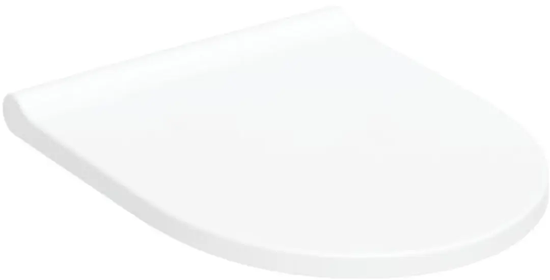 Geberit Acanto WC-zitting 502.719.01.1 - Wit - afbeelding 6 van 6