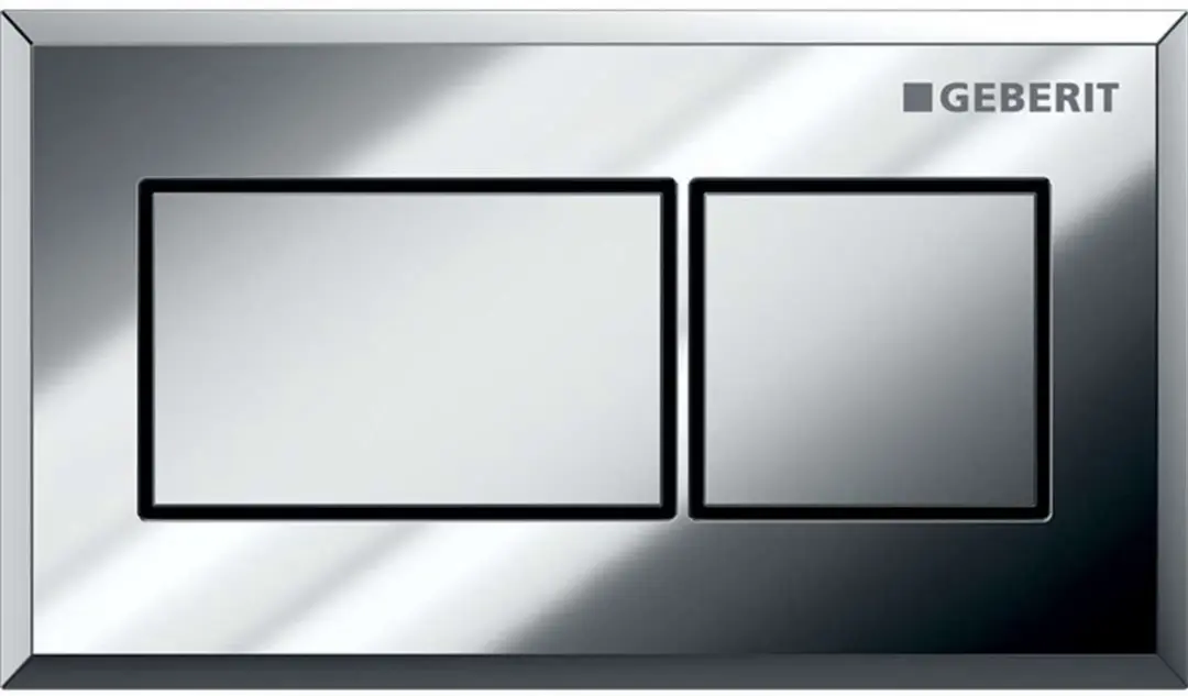 Geberit Sigma Pneumatisch Spoelsysteem 116.051.KA.1