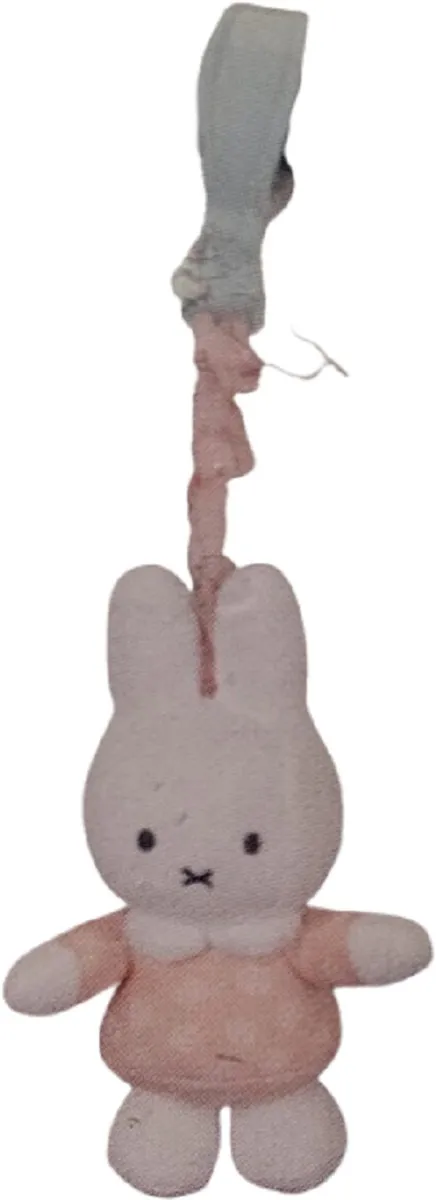 Nijntje Knuffel met Klem