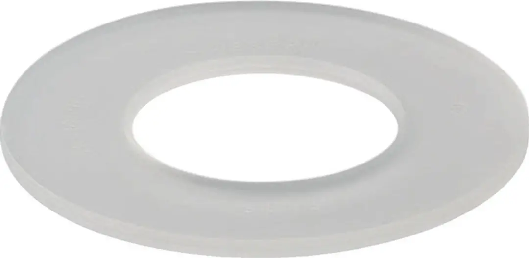 Geberit bodemventielrubber a