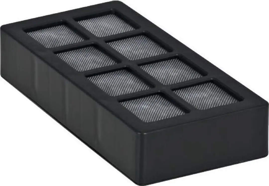 Geberit Sigma 40 Actief Koolfilter