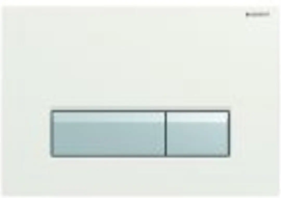 Geberit Sigma 40 Actief Koolfilter - Zwart - afbeelding 6 van 6