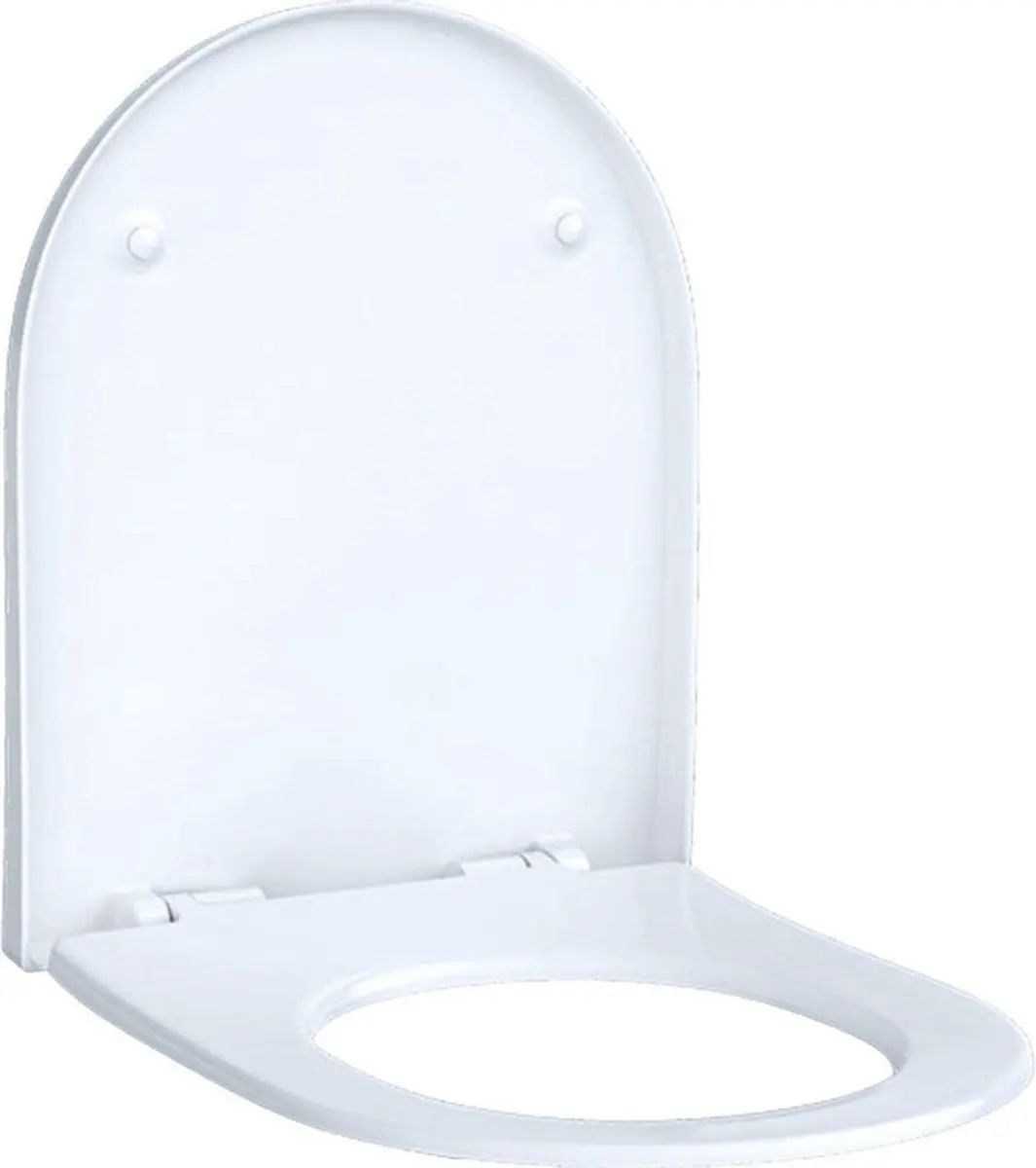 Geberit Acanto Closetzitting Softclose