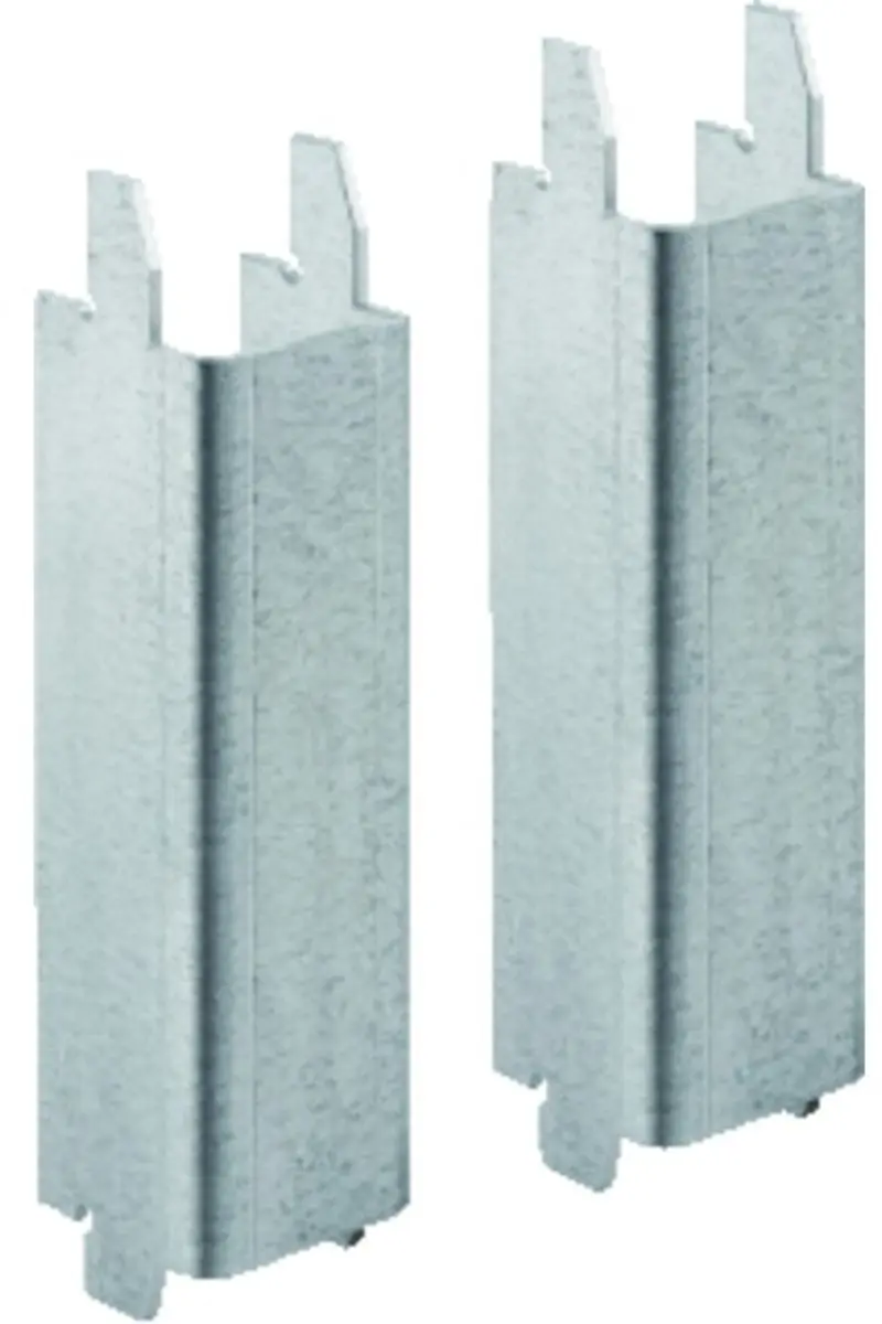 Geberit steunset voor compact wandcloset