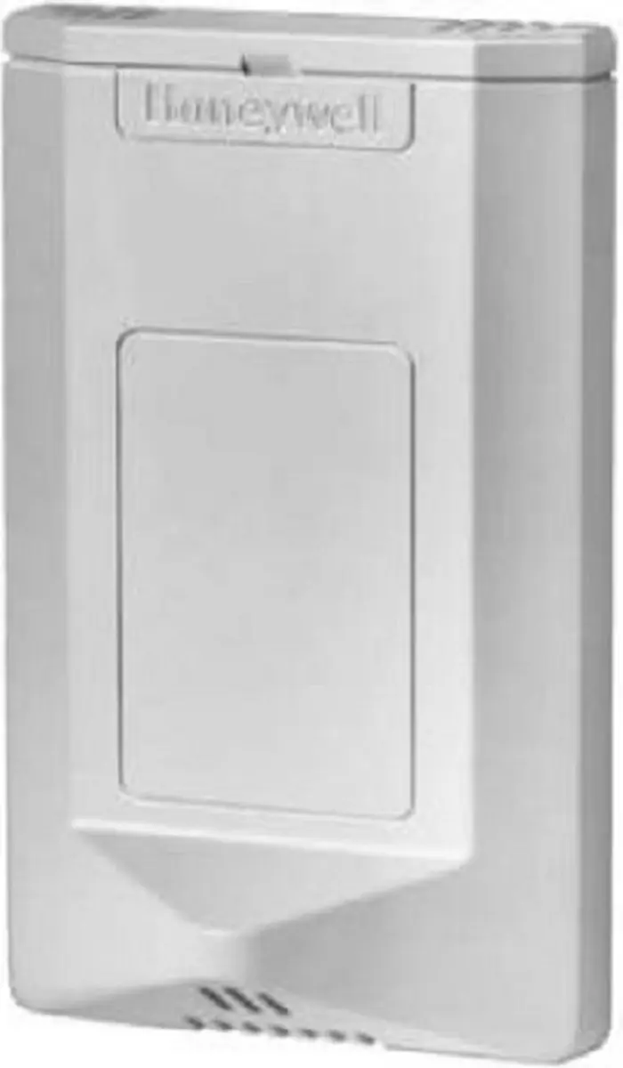 Honeywell T7412A1018