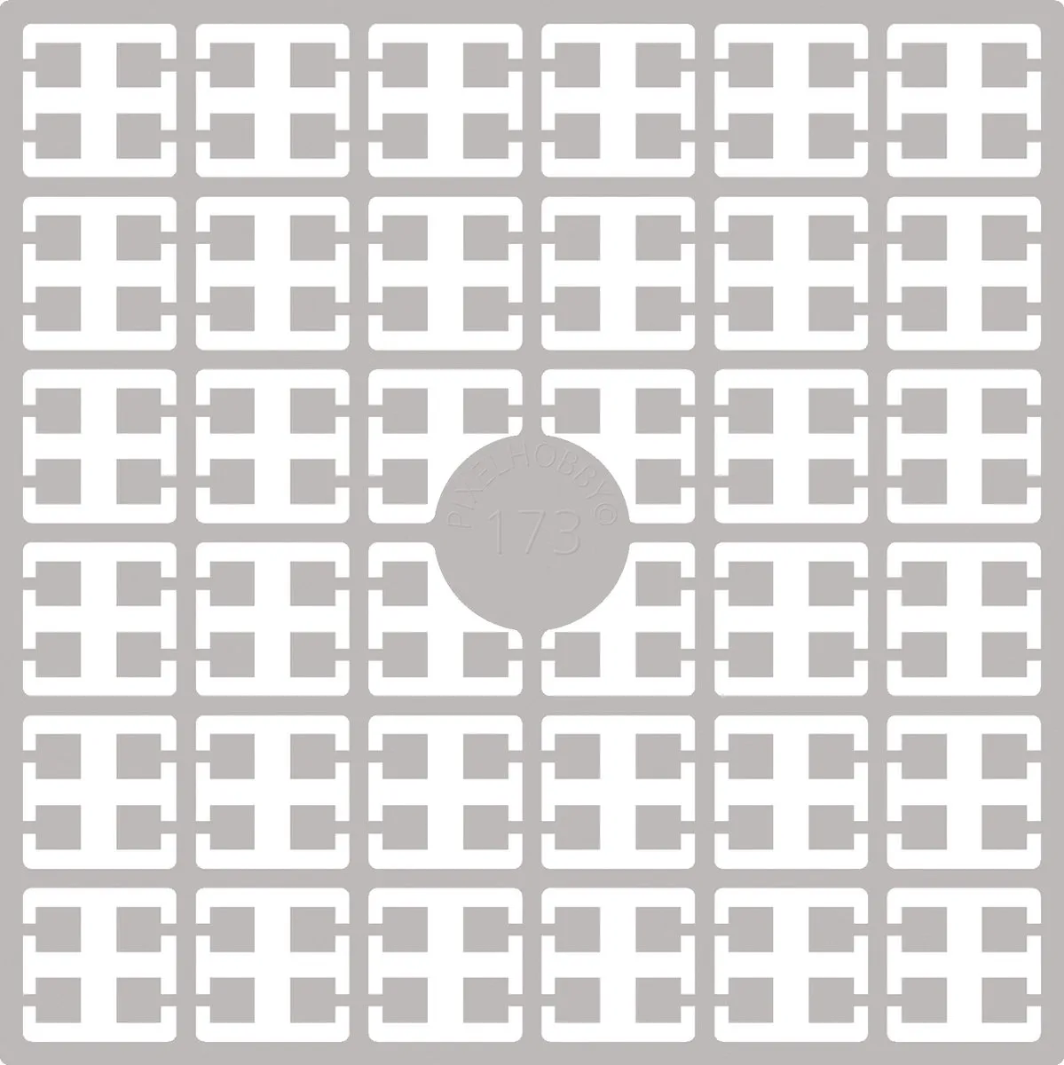 Pixel Pixelmatje nr 173