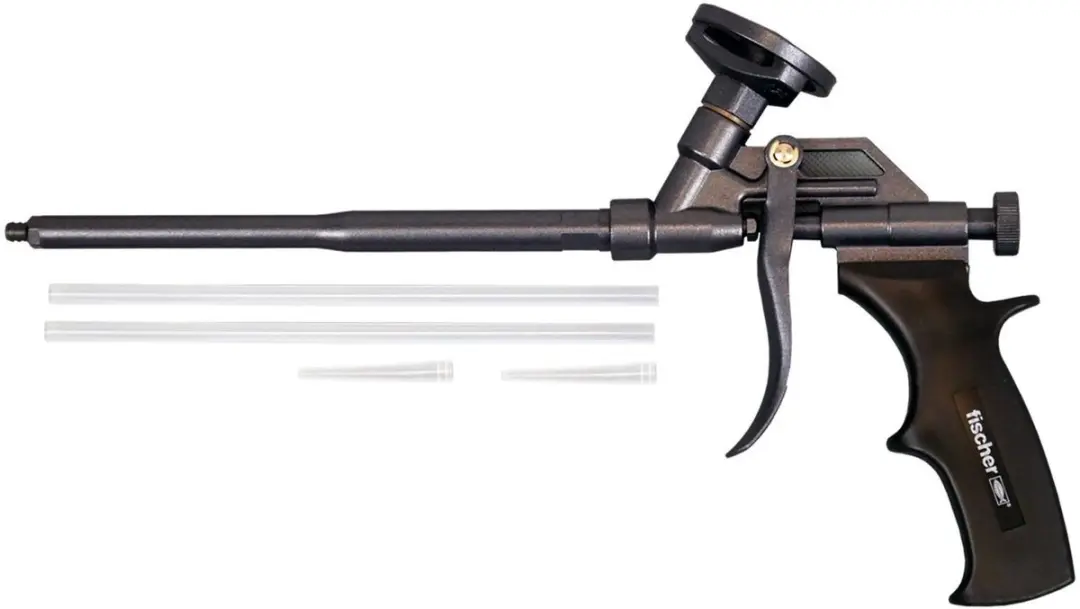 Fischer PUP M 4 Schuimpistool