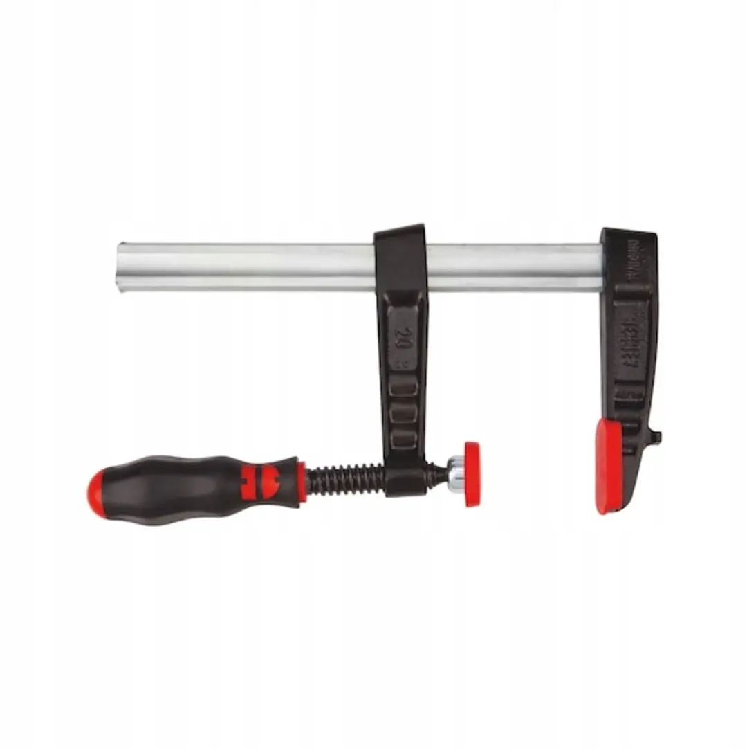 Würth Gietijzeren Lijmklem 200mm