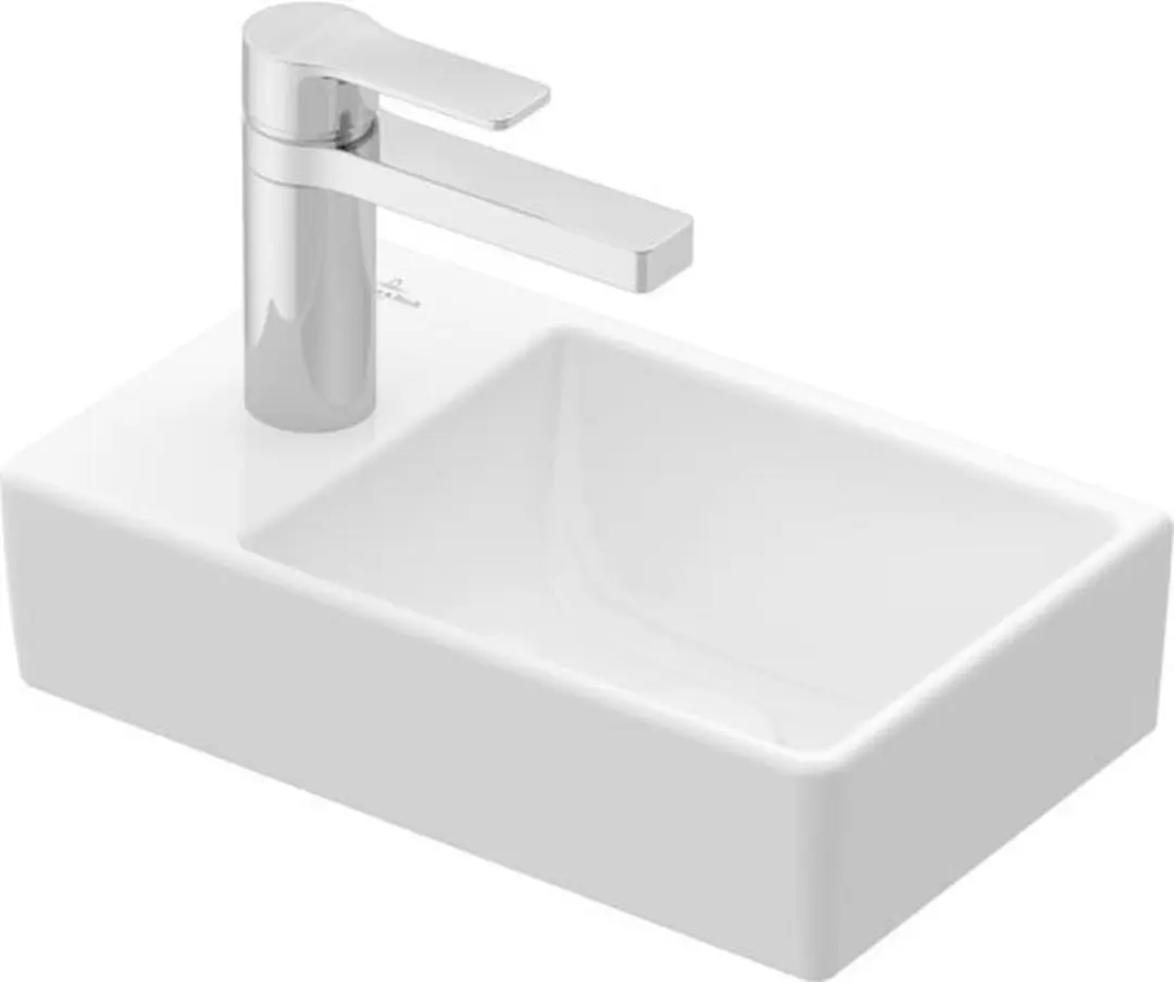 Villeroy & Boch Avento Spoelbak 36x22cm