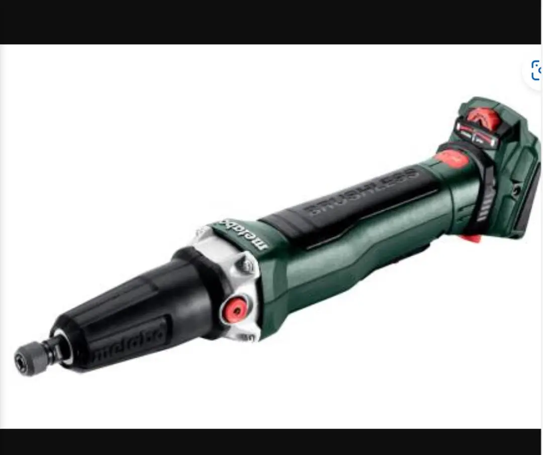 Metabo GVPB 18 LTX BL 11-28 Accu Slijpmachine