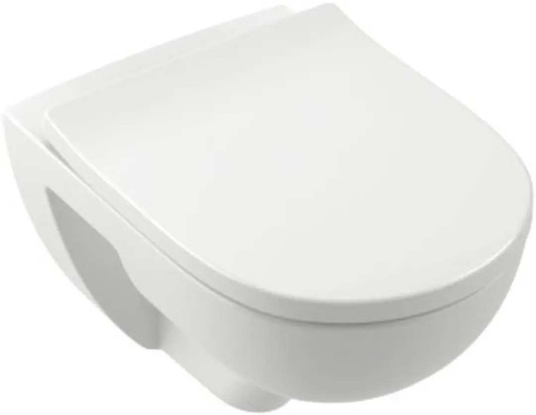 Villeroy & Boch O.novo Wandcloset TwistFlush