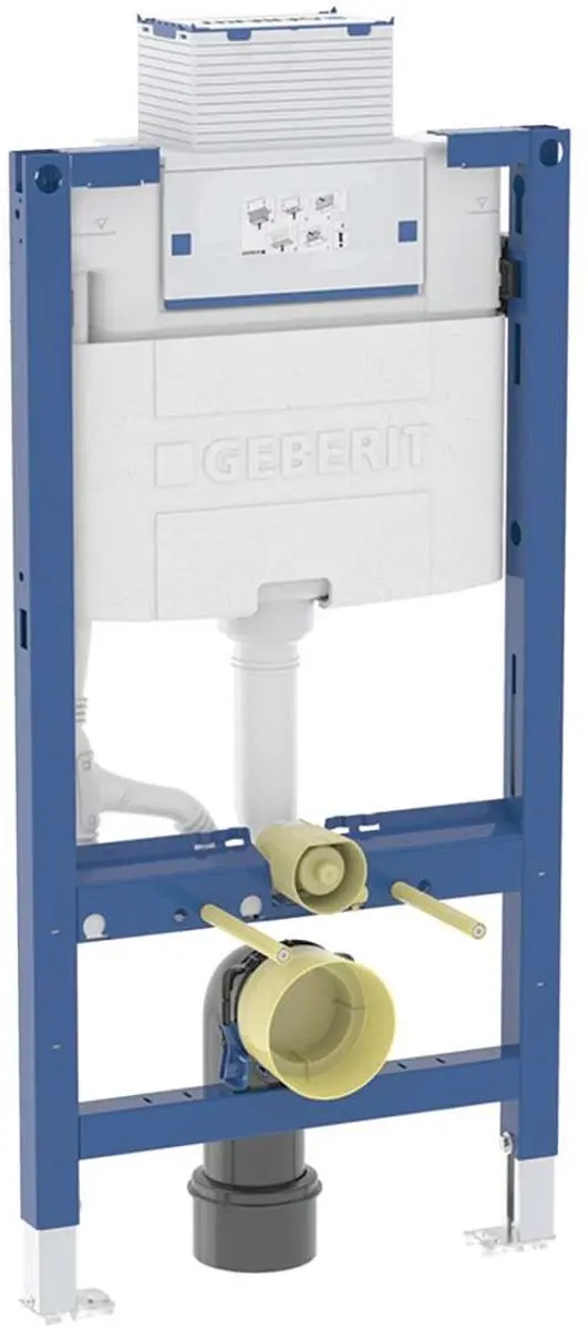 Geberit Duofix Element 111.030.00.2 WC-stortbak