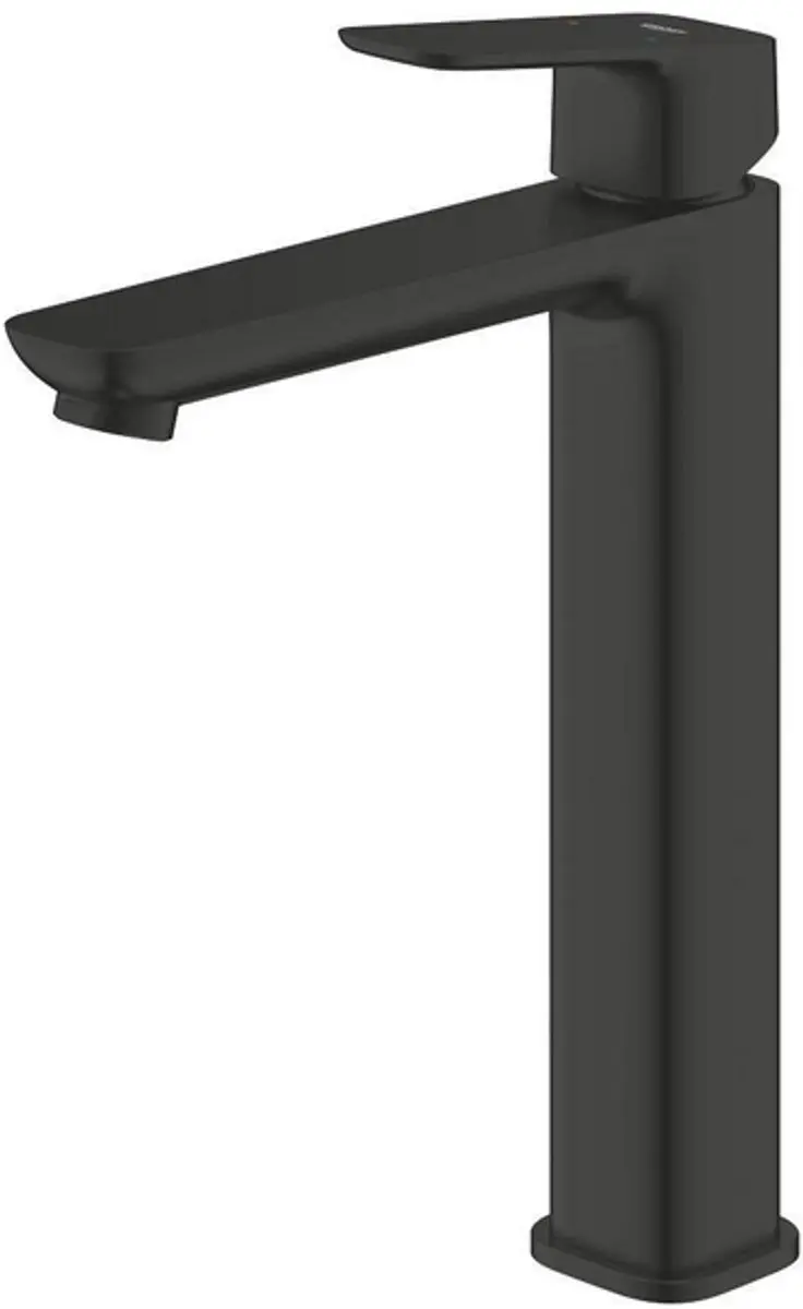 Grohe Cubeo Wastafelmengkraan