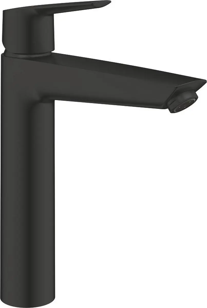 GROHE QuickFix Start eengreeps wastafelmengkraan voor vrijstaande wastafels met