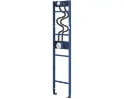 Grohe Rapido 1039949990 Douchekader - Installatieblauw - afbeelding 3 van 3