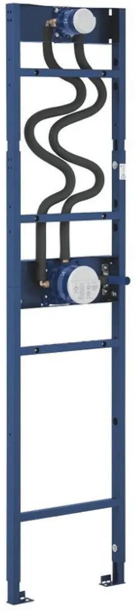 Grohe Rapido 1039949990 Douchekader