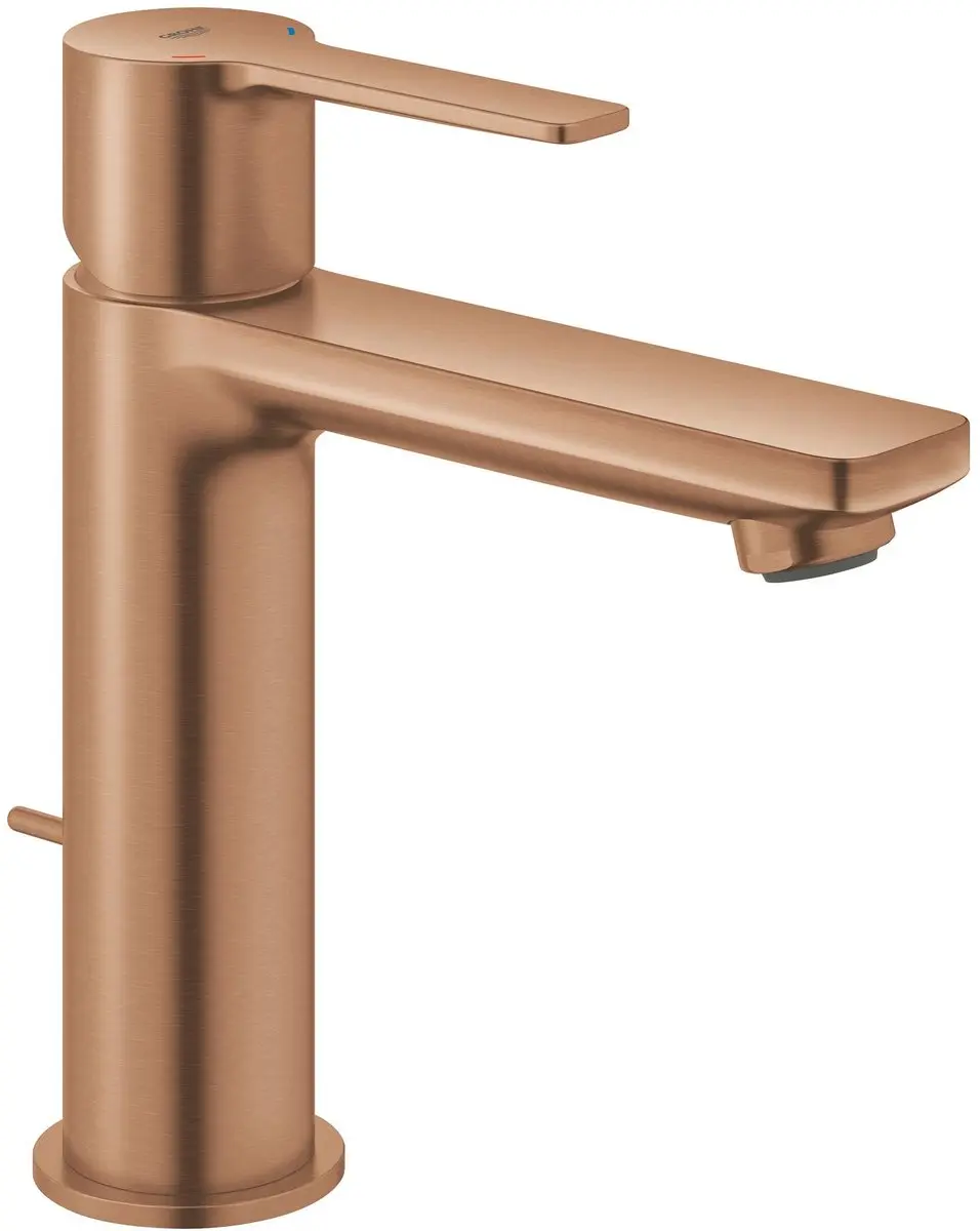 GROHE Lineare New S-Size Wastafelmengkraan