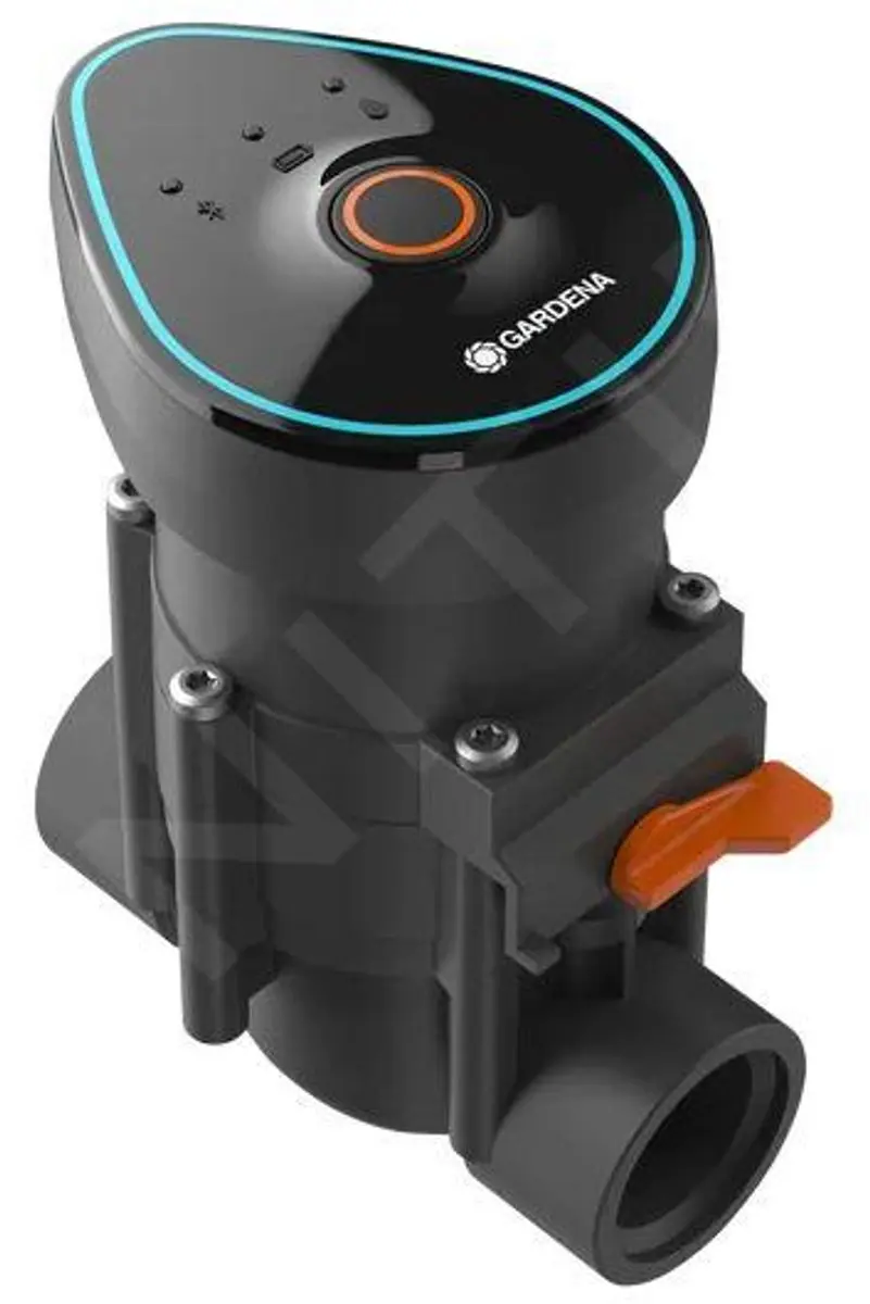 Gardena Waterklep 9V Bluetooth 12.70mm