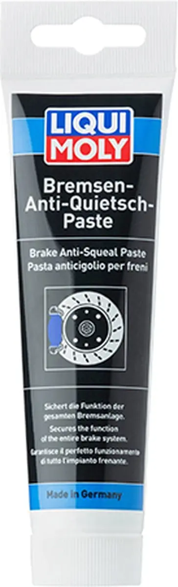 Liqui Moly Keramiek Pasta