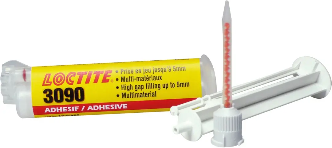 Loctite 150285 Tweecomponentenlijm - 11g - afbeelding 5 van 5