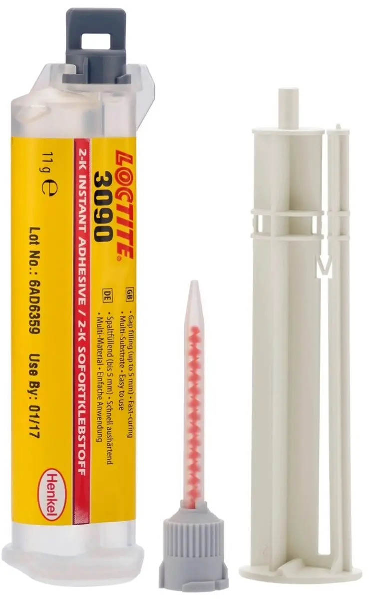 Loctite 150285 Tweecomponentenlijm