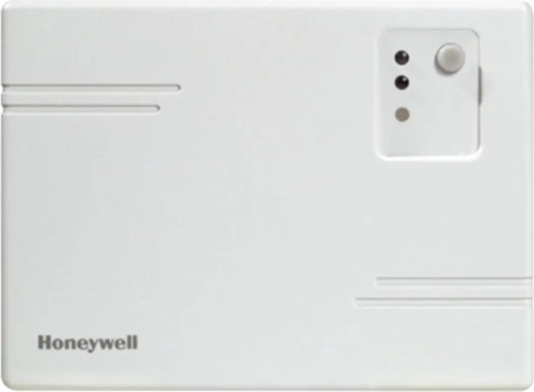 Honeywell relaismodule voor schakelen van hoge stromen R6660D1017