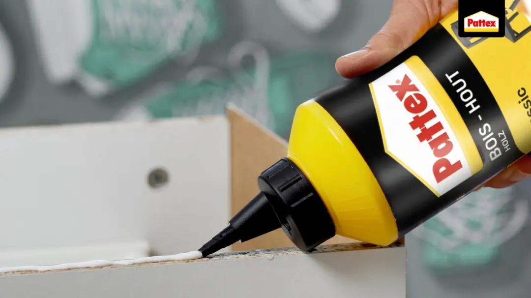 Pattex Houtlijm Classic 250g - afbeelding 5 van 5