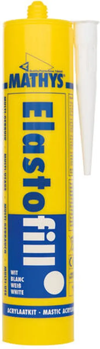 Mathys Elastofill 310ml