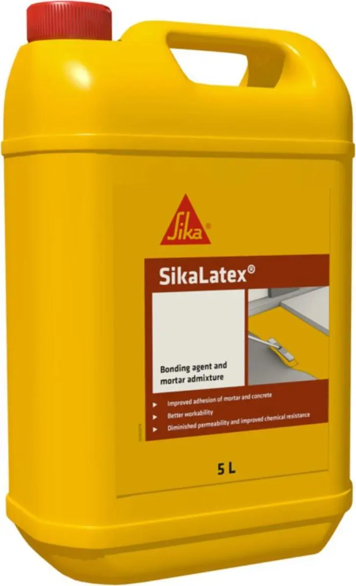 SikaLatex