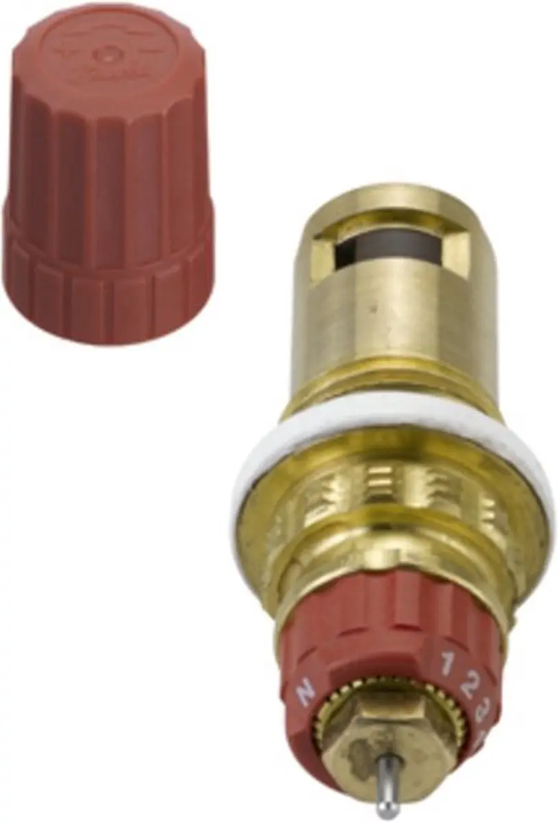 Danfoss RA-N Binnenwerk 013G7390